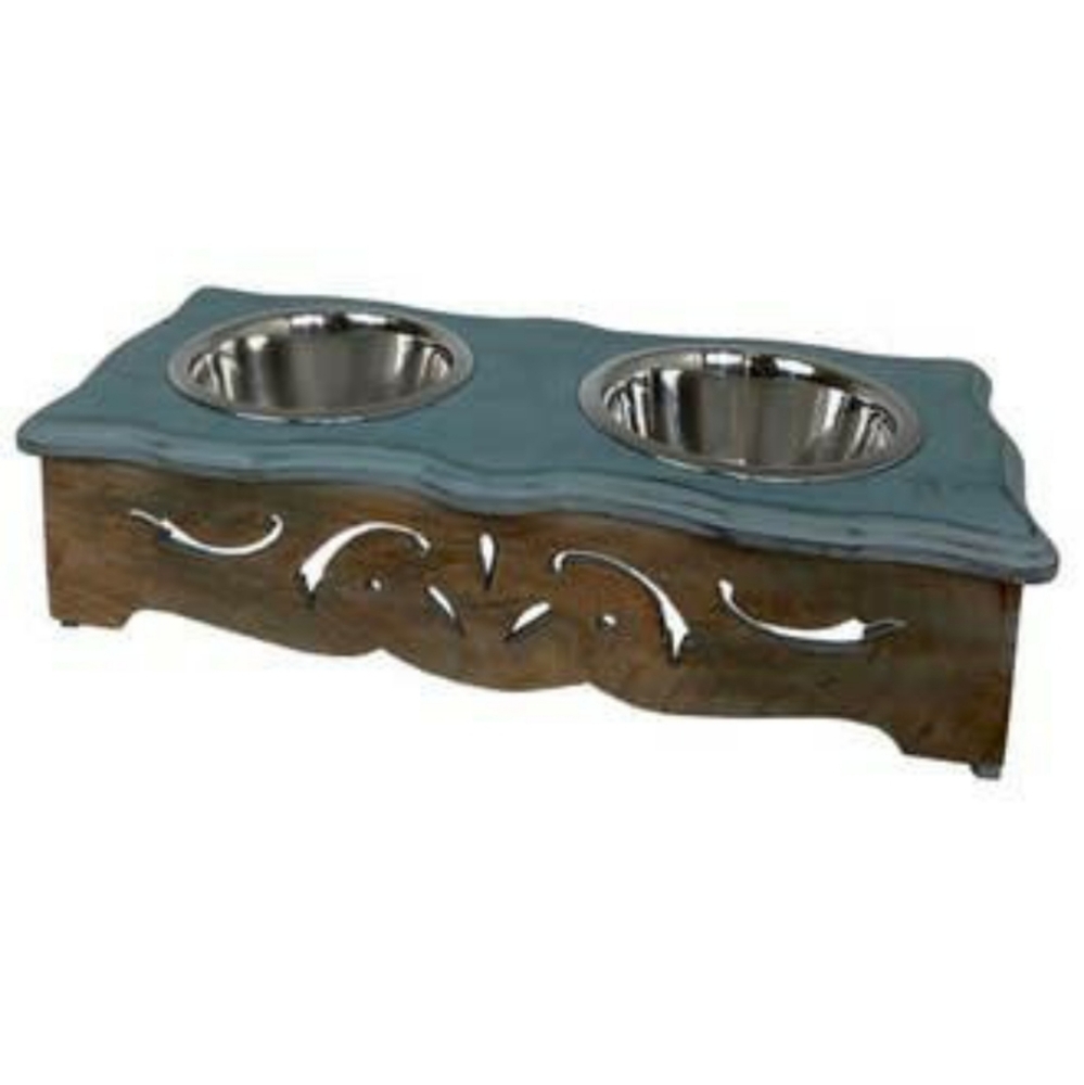 Chihuahua Pet Feeder